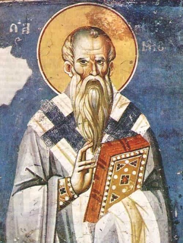 St. Clement of Rome